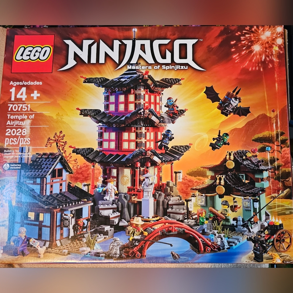 Lego set